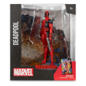 Marvel 1/10 Deadpool (The New Mutants 98) 16 cm