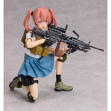 Figuras Little Armory figures accessories Figma Armed JK Variant Loadout Set 2