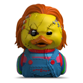 Figurita Chucky Child's play Tubbz figure Mini Chucky 5 cm