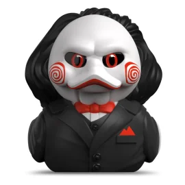 Figurita Saw Tubbz figure Billy The Puppet 1st Edition 10 cm