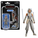 Figurita AHSOKA - Ahsoka Tano (Peridea) - Vintage Collection figure 10cm