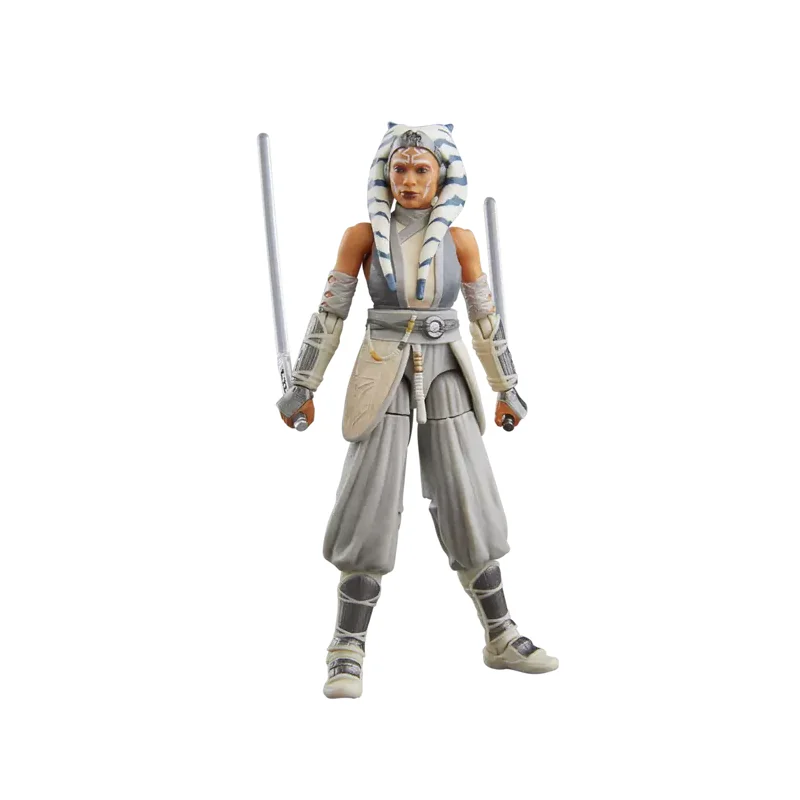 Figuras AHSOKA - Ahsoka Tano (Peridea) - Vintage Collection figure 10cm