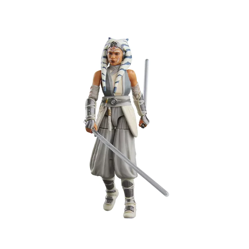 Hasbro AHSOKA - Ahsoka Tano (Peridea) - Vintage Collection figure 10cm