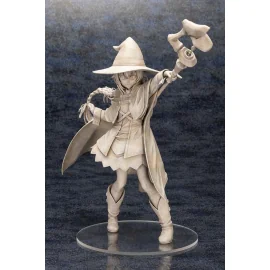 Figurita MUSHOKU TENSEI - Roxy Migurdia - Statuette 1/8 25cm