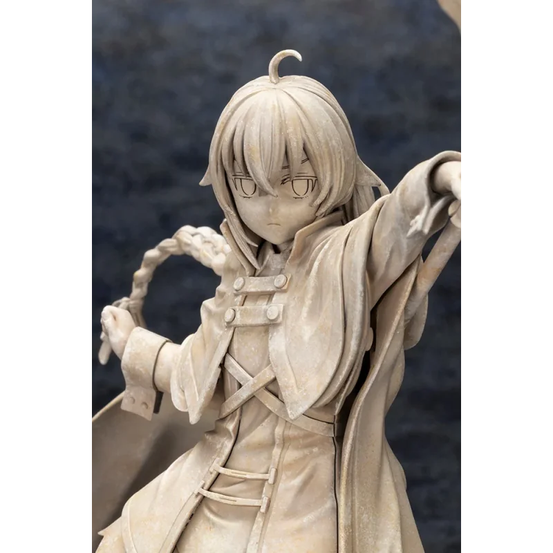 MUSHOKU TENSEI - Roxy Migurdia - Statuette 1/8 25cm