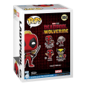 Funko Deadpool 3 POP! Marvel Vinyl figure Ladypool 9 cm