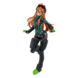 Figurita Persona5 - The Animation Pop Up Parade - Oracle 17 cm (re-run)