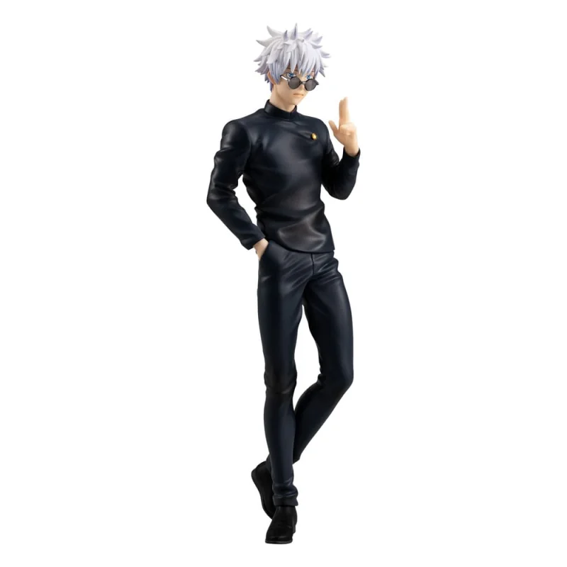 Figurita Jujutsu Kaisen - Pop Up Parade Satoru Gojo: Hidden Inventory / Premature Death Ver. 19cm