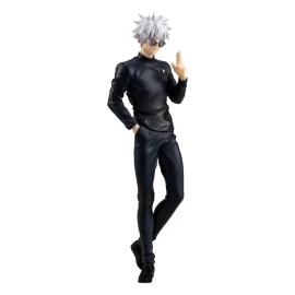 Figurita Jujutsu Kaisen - Pop Up Parade Satoru Gojo: Hidden Inventory / Premature Death Ver. 19cm