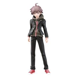 Figurita Danganronpa 1 2 Reload - Pop Up Parade Makoto Naegi 16 cm