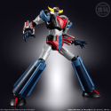 GOLDORAK - SMP [Shokugan Modeling Project] - Grendizer U Grendizer