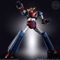 GOLDORAK - SMP [Shokugan Modeling Project] - Grendizer U Grendizer