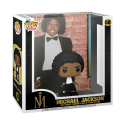 Figuras Pop MICHAEL JACKSON - POP Albums No. 58 - Off The Wall