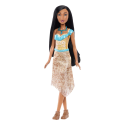  Disney Princesses Pocahontas doll 29 cm