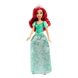 Muñeca Disney Princesses doll Ariel 29 cm