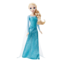  Frozen Elsa doll 29 cm