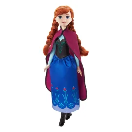 Muñeca Frozen Anna doll 29 cm