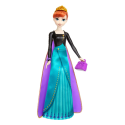  Frozen Spin & Reveal Anna doll 29 cm