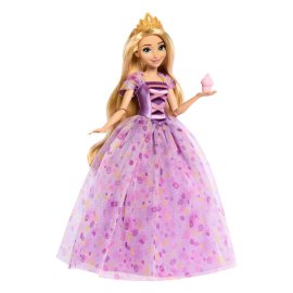  Disney Princesses doll Rapunzel Birthday Party 29 cm