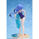 Mushoku Tensei: Jobless Reincarnation - 1/7 Roxy Migurudia Navy Blue Swimsuit Ver. 20cm