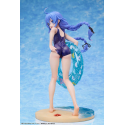 Mushoku Tensei: Jobless Reincarnation - 1/7 Roxy Migurudia Navy Blue Swimsuit Ver. 20cm