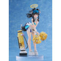 Estatuas Blue Archive - 1/7 Hibiki (Cheerleader) 25 cm