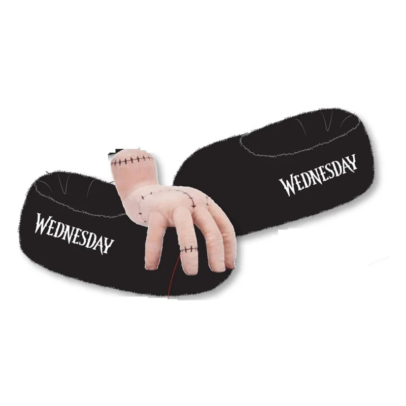  Wednesday - Slippers L-XL