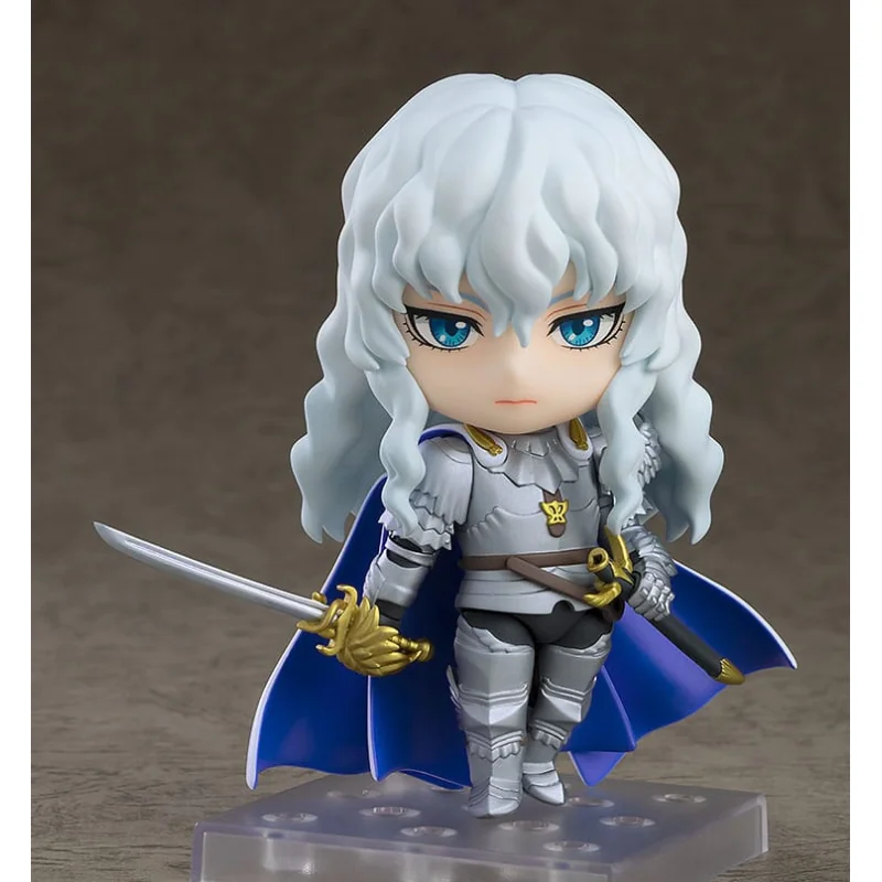 Figuras Berserk - Nendoroid Griffith Figure 10 cm