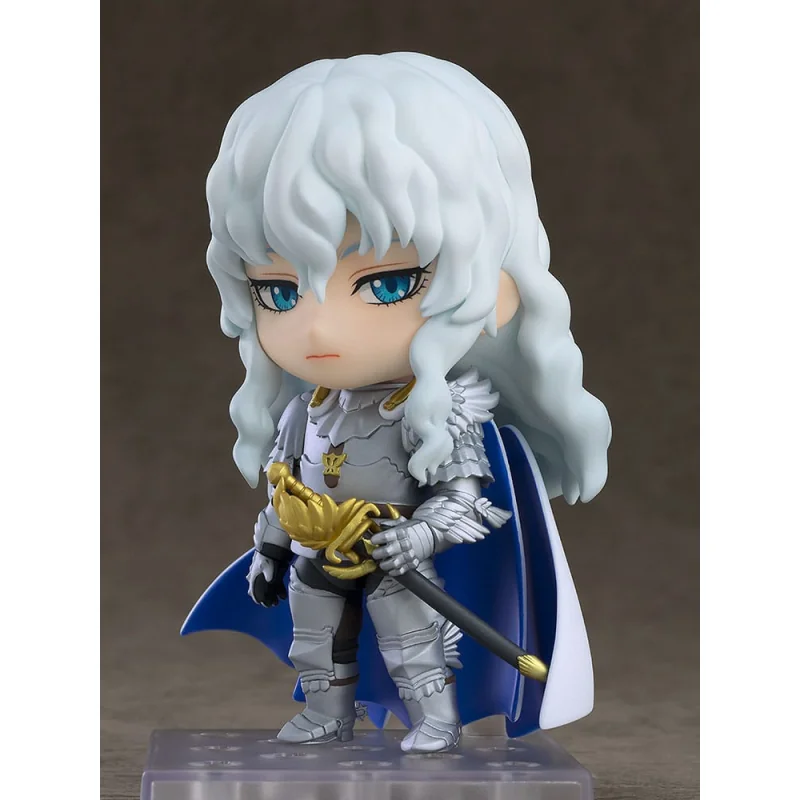 Good Smile Company Berserk - Nendoroid Griffith Figure 10 cm