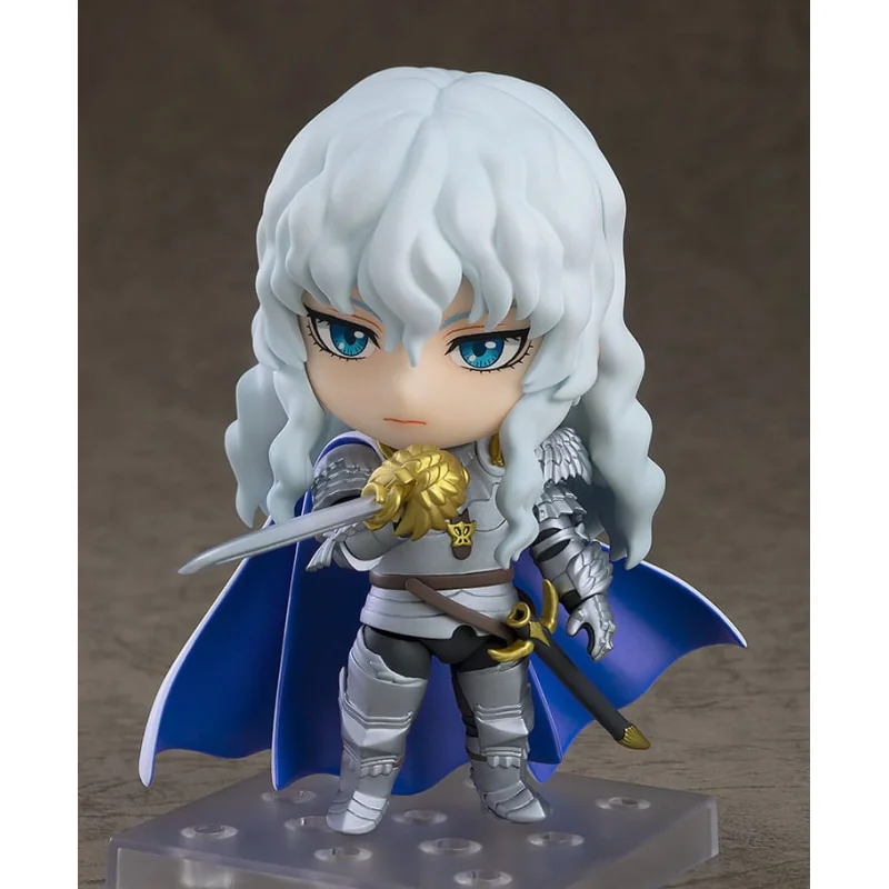 GSC19949 Berserk - Nendoroid Griffith Figure 10 cm