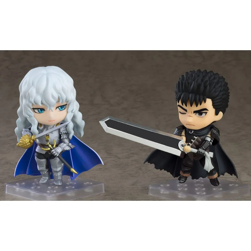 Berserk - Nendoroid Griffith Figure 10 cm