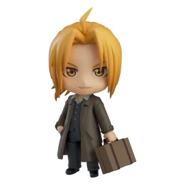 Figurita Fullmetal Alchemist: Brotherhood - Nendoroid figure Edward Elric: Final Episode Ver. 10cm