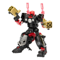 Figurita Transformers Generations Legacy United Deluxe Class - Star Raider Road Pig Figure 14 cm