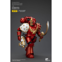 Warhammer The Horus Heresy - Figure 1/18 Thousand Sons Khenetai Occult Cabal Khenetai Blademaster 12 cm