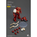 Warhammer The Horus Heresy - Figure 1/18 Thousand Sons Khenetai Occult Cabal Khenetai Blademaster 12 cm