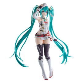 Figurita Hatsune Miku GT Project Racing Miku 2023 Ver. 17cm