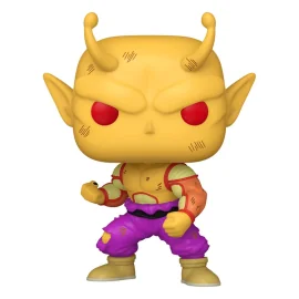 Figura Pop Dragon Ball Super: Super Hero - POP! Animation Vinyl figure Orange Piccolo 9 cm