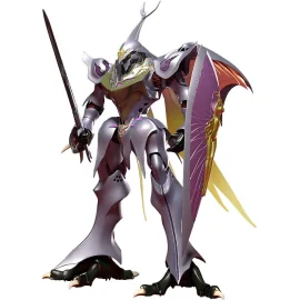  Aura Battler Dunbine - PLAMAX Sirbine Figure 15 cm