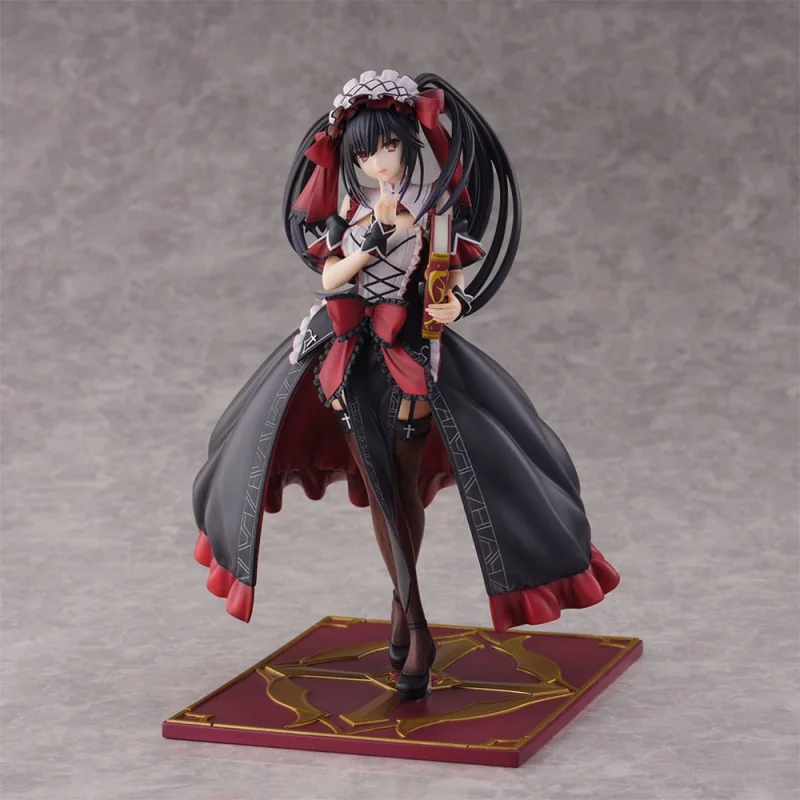 Hobby Stock Date A Live 1/7 Kurumi Tokisaki Rasiel Ver. 25cm