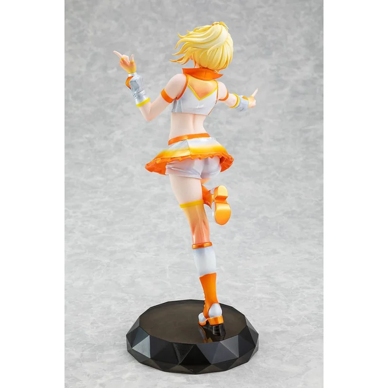 Love Live! Nijigasaki High School Idol Club 1/7 Ai Miyashita Super Nova Ver. 24cm