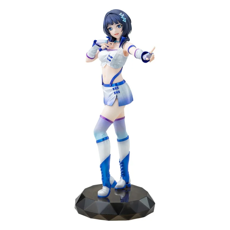 Estatuas Love Live! Nijigasaki High School Idol Club 1/7 Karin Asaka Super Nova Ver. 24cm