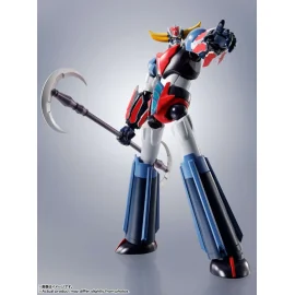 Figurita Grendizer U - Robot Spirits Side Super Grendizer U