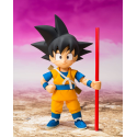 Figurita Dragon Ball Daima figure SHFiguarts Son Goku Mini 7 cm