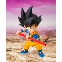 Bandai Dragon Ball Daima figure SHFiguarts Son Goku Mini 7 cm