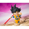 Dragon Ball Daima figure SHFiguarts Son Goku Mini 7 cm