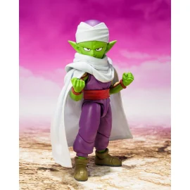 Figurita Dragon Ball Daima figure SHFiguarts Piccolo Mini 9 cm