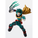 Figuras My Hero Academia SHFiguarts Izuku Midoriya figure 14 cm