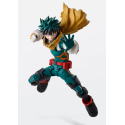 BTN66817-2 My Hero Academia SHFiguarts Izuku Midoriya figure 14 cm