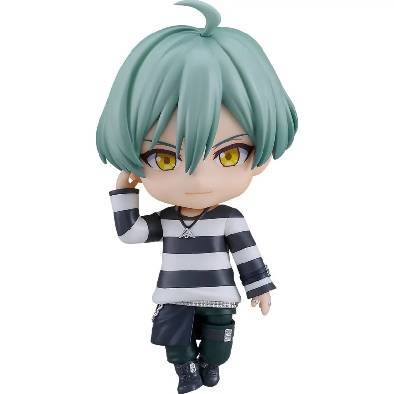 Figurita Idolish7 Nendoroid figure Haruka Isumi 10 cm