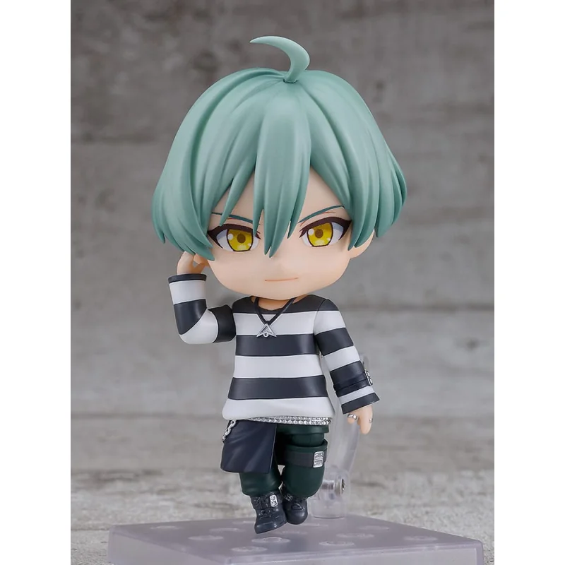 Figuras Idolish7 Nendoroid figure Haruka Isumi 10 cm